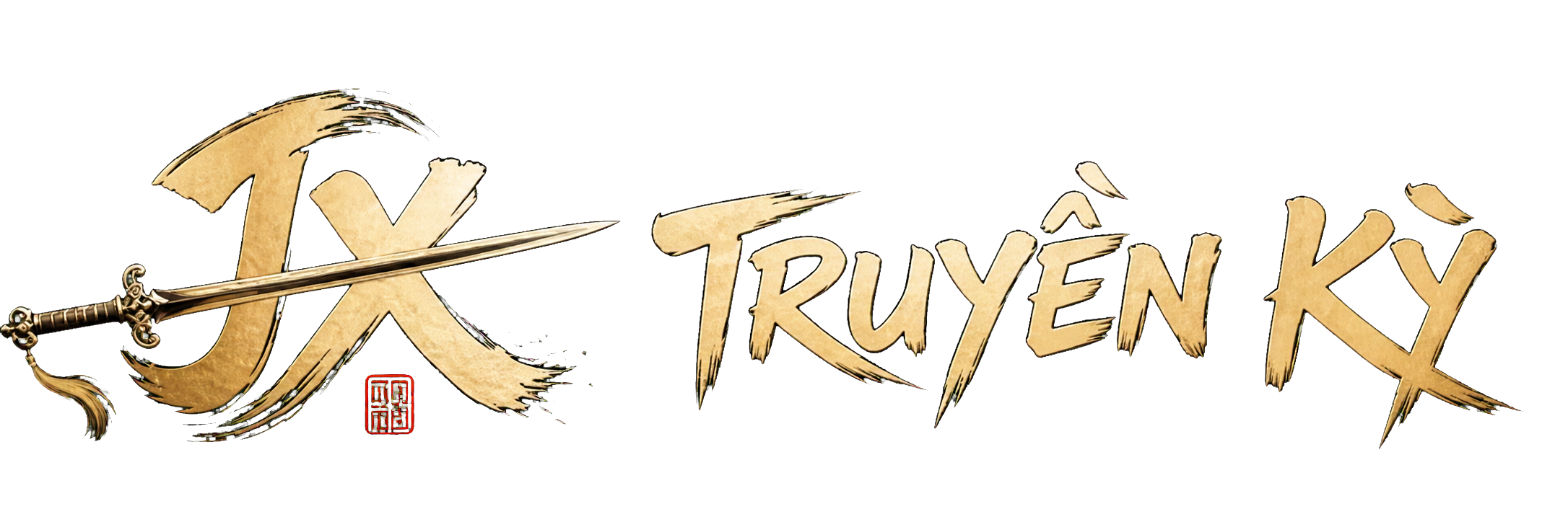 JX Truyền Kỳ
